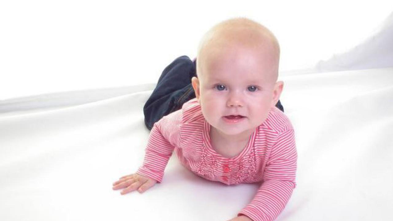 Tertular Kucing, Bocah 3 Tahun Idap Meningitis