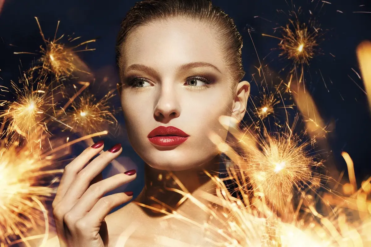 Koleksi Makeup Terbatas untuk Persembahan Spesial di Akhir Tahun