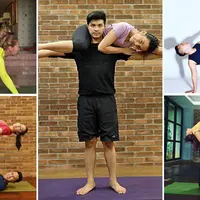  Kolase Yoga Glenn Alinskie