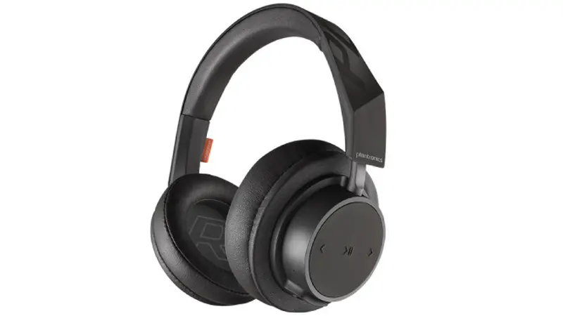 Plantronics BackBeat GO 600