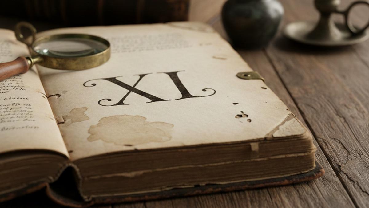 Mengenal Angka Romawi 11 hingga 1.000 Lengkap dengan Cara Membacanya