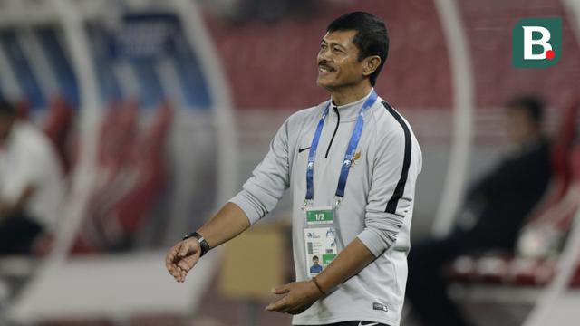 Indonesia U-19 Vs Chinese Taipei U-19