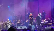 Fourtwnty Kembali Mangung Setelah Dua Tahun Vakum, Tampil Bareng Erwin Gutawa Orchestra
