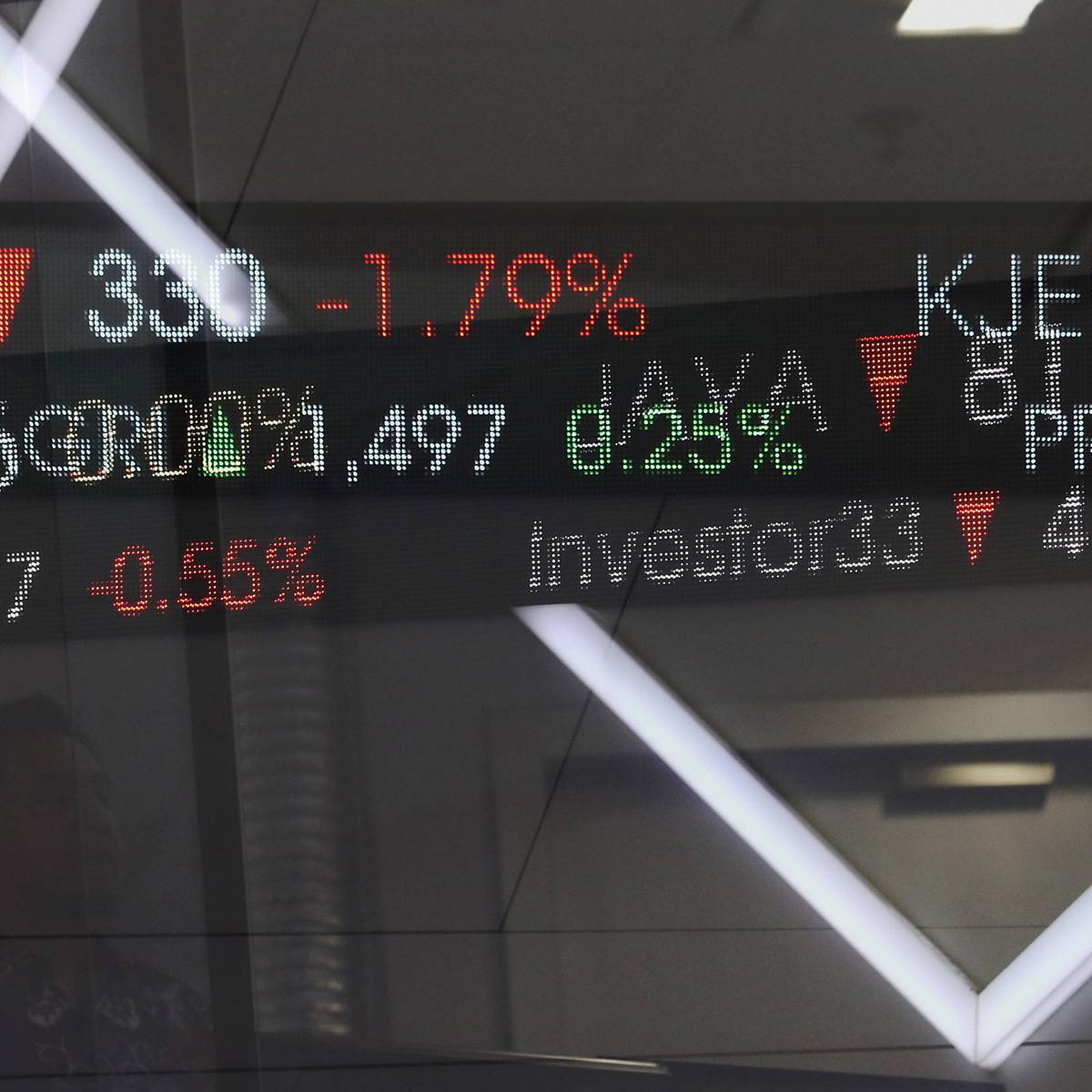 Akuisisi Tambang Emas, Saham DEWA Melonjak 6 Persen - Saham ...