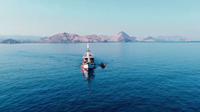 Ilustrasi trip Labuan Bajo. (dok. Anjani Trip/Dinny Mutiah)