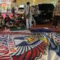 Polisi kembali mengamankan puluhan anggota geng motor yang konvoi di jalanan Kota Bogor, Jumat (29/4/2022) malam. Tiga orang dinyatakan positif mengonsumsi narkoba. (Liputan6.com/Achmad Sudarno)