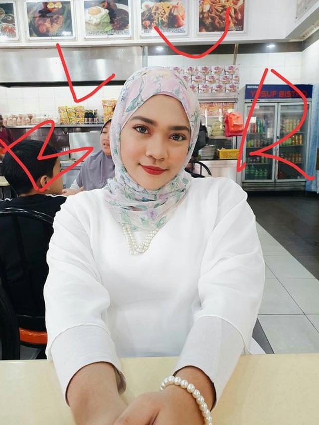 6 Editan Foto Minta Diblur ala Netizen Ini Bikin Tepuk Jidat