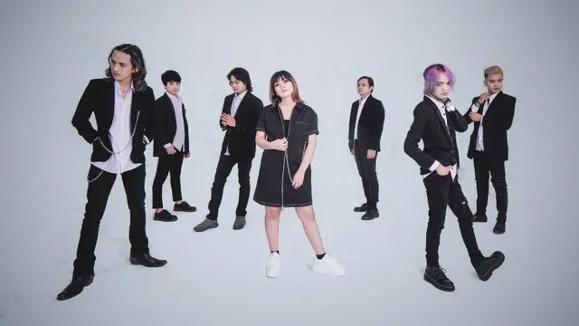 Line Of God merupakan band asal Bandung.