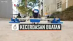 Meluasnya penggunaan kecerdasan buatan dan otomatisasi di tempat kerja membawa manfaat sekaligus tantangan. Pakar AS berpandangan kecerdasan buatan akan akan berdampak pada dunia kerja tapi tidak menggusur peran para pekerja. Berikut laporan Helmi Jo...