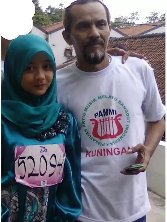 6 Potret Lawas Ega Noviantika, Kini Sudah Jadi Ibu
