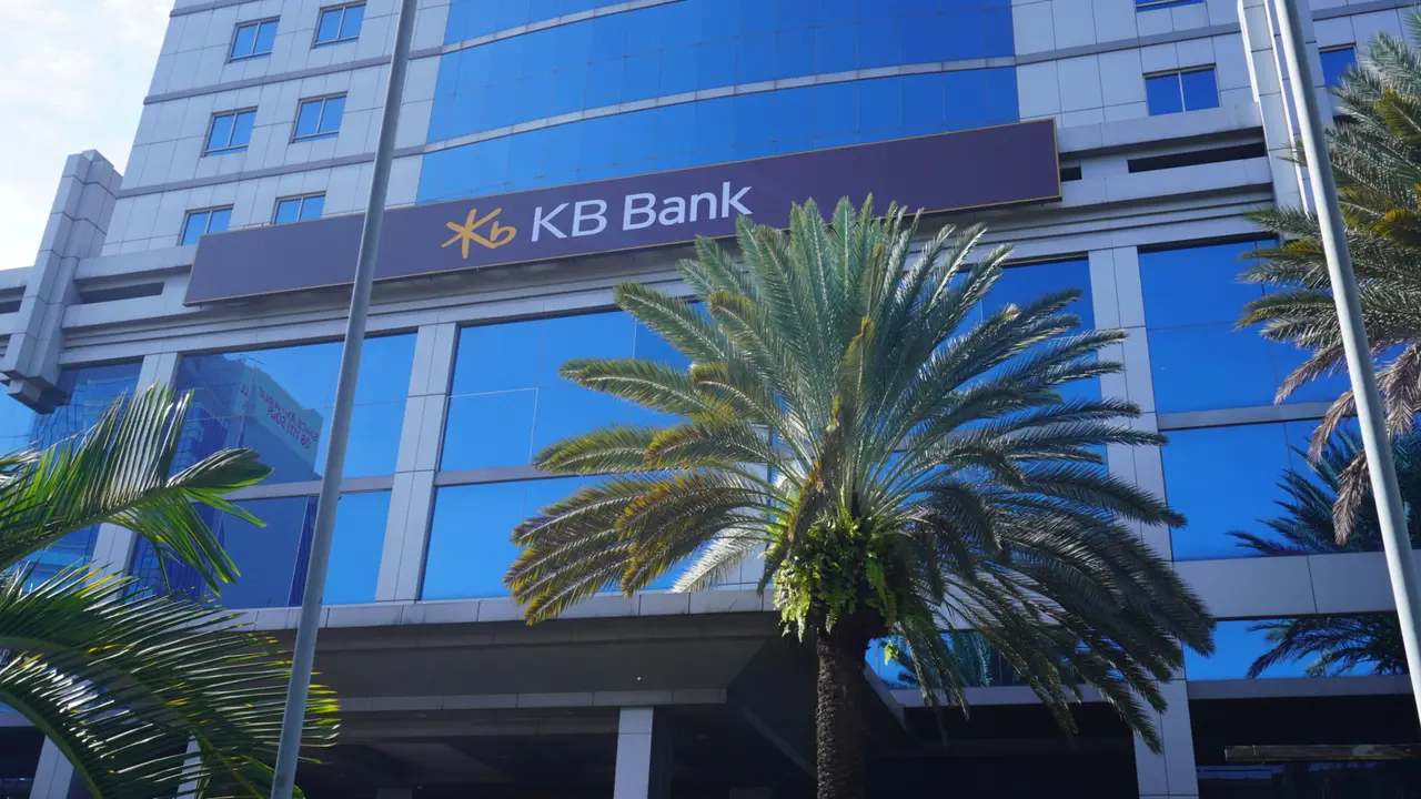 Pertumbuhan Bisnis Solid, KB Bank Sukses Pertahankan Peringkat idAAA dari PEFINDO