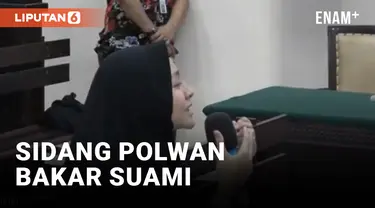 Video Polwan Hari Ini - Video Terbaru Terkini | Liputan6.com