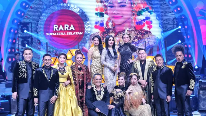 Liga Dangdut Indonesia