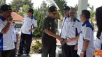 Citizen6, Bandung: Pelatihan Character Building penting karena untuk menjadi Atlet yang profesional, keberhasilan itentukan oleh kesiapan fisik dan mental. (Pengirim: Pendam3) 