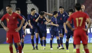 Dapatkan Link Live Streaming Timnas Indonesia Vs Thailand Di Sctv Bola Liputan6 Com