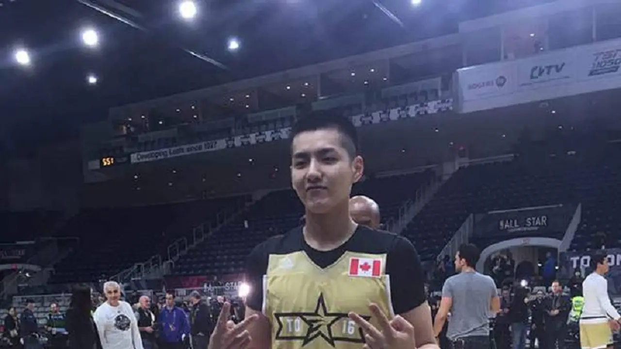 Kris Wu Yi Fan