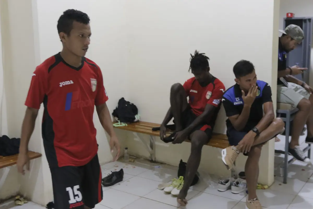 Hendra Bayauw