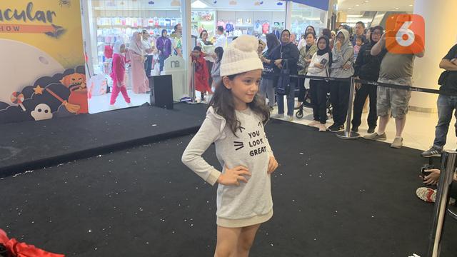 Kolaborasi Mothercare dan Gingersnaps Agar Anak-Anak Dapat Berekspresi Sesuai Usia