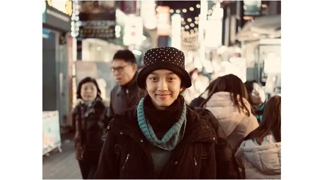 Nah ini dia putri sulung Duta Sheila On 7 yang kini beranjak dewasa.