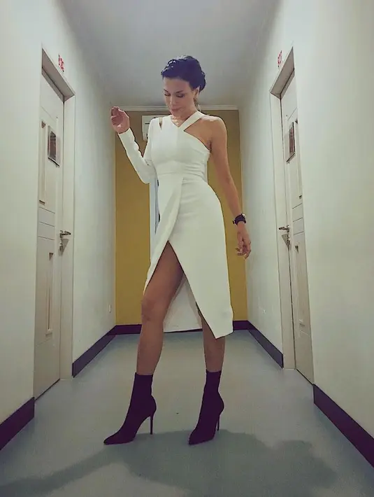 (Instagram/sophia_latjuba88)