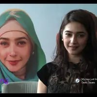 Padatnya jadwal syuting di India, membuat pemeran Cinta di Langit Taj Mahal, Nabila Syakieb, urung mampir ke rumah Shaheer Sheikh.