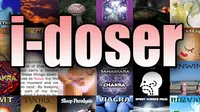 Penjelasan BNN Soal `Narkoba Digital` I-Doser