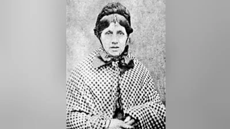 Mary Ann Cotton