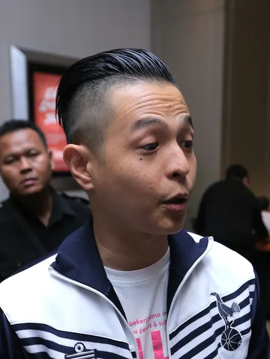 (Deki Prayoga/Fimela.com)