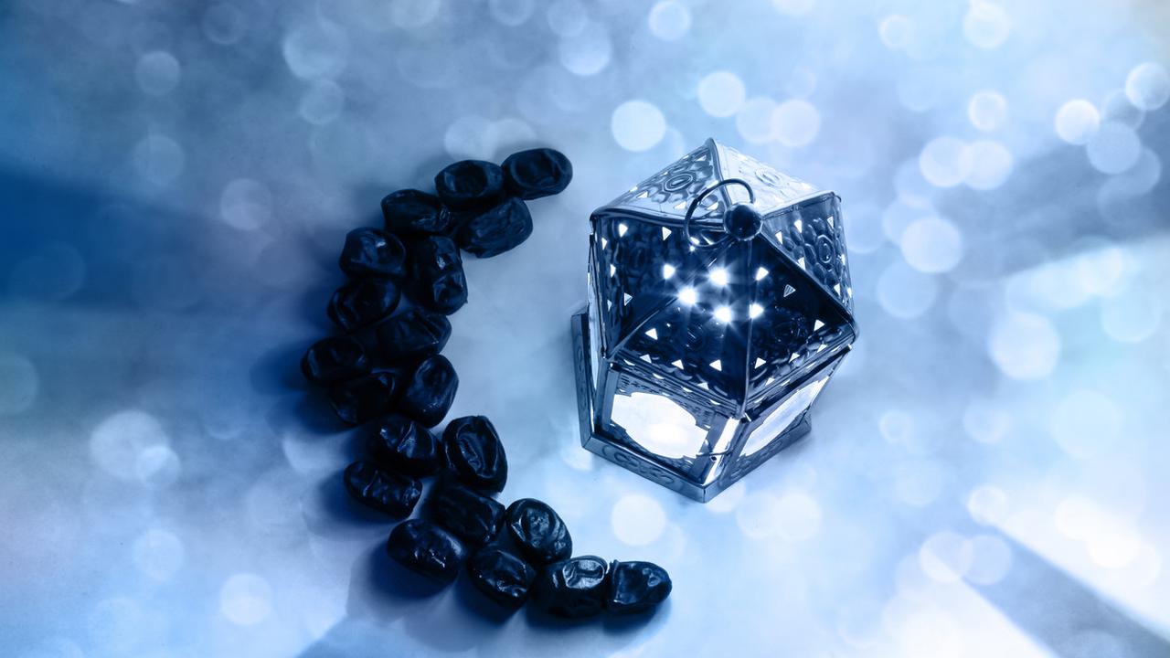 Niat Puasa Sunnah Syawal