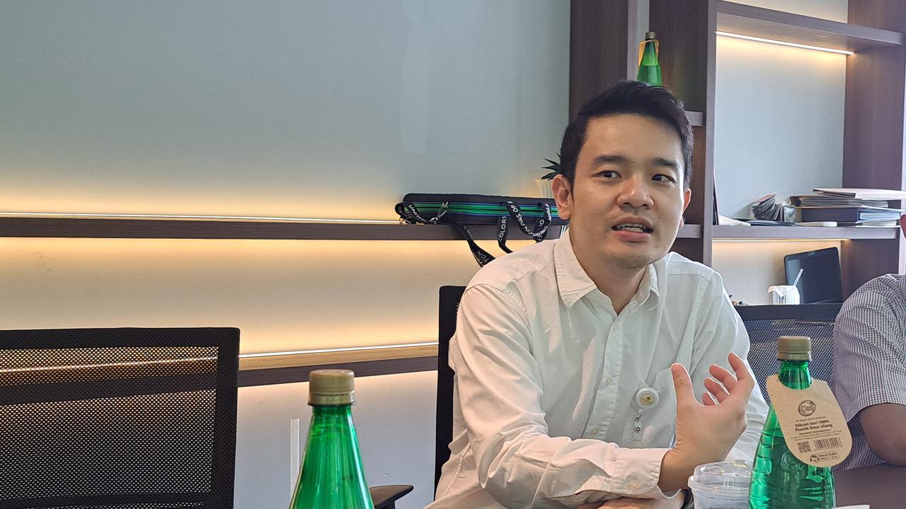 Hari Diabetes Sedunia 2024: Traveling sehat bagi diabetesi bukan lagi masalah! Kunci aman menikmati kuliner lokal adalah menjaga pola makan dan aktivitas, sehingga perjalanan tetap menyenangkan dan terkendali. (Foto: Pramita Tristiawati/Liputan6.com)