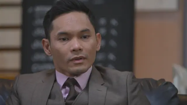 Cinta Setelah Cinta