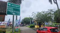Dishub Kota Depok Segera Rekayasa Lalin Simpang Batu Tugu Sawangan
