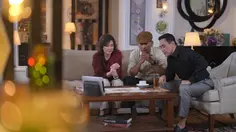 Saksikan Sinetron Istiqomah Cinta Episode Selasa 23 Juni Pukul 21.30 WIB di SCTV