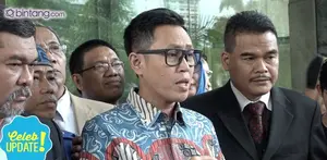Tidak merasa membuat pernyataan soal pengalihan isu, Eko Patrio merasa difitnah dengan 7 media online. Mendatangi Bareskrim Polri, Eko pun membuat laporan terhadap 7 media tersebut.