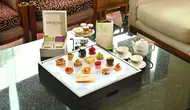 Sensasi Jadi Royal Family Inggris di Sore Hari dengan Afternoon Tea Penuh Sejarah