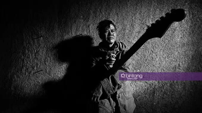 [Bintang] Tony Q Rastafara