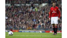Berikut video aksi terbaik David Beckham selama 11 tahun membela Manchester United dari tahun 1992-2003.