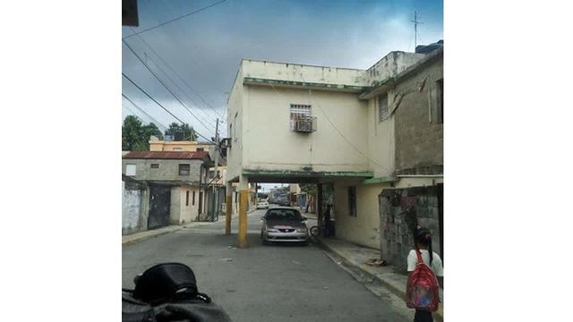 6 Struktur Desain Bangunan Ini Sukses Bikin Kamu Merinding