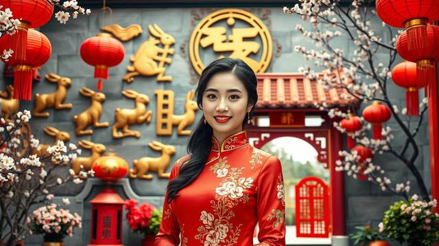 The Concept of 'Ben Ming Nian'