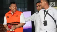 Gurita Korupsi Silmy Karim, KPK Bidik Kantor Imigrasi Bali