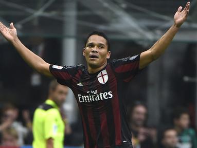 Pekan pembuka musim 2023/2024 di liga-liga top Eropa serentak telah dimulai pada minggu ini dan minggu lalu. Seperti di Liga Italia, pekan pembuka musim 2023/2024 baru dimulai pada pekan ini. Dari hasil pekan pembuka Liga Italia musim ini, publik masih harus bersabar menantikan ada pemain yang mampu mencetak hattrick di pekan pembuka pada musim-musim berikutnya. Terakhir kali seorang pemain mampu mencetak hattrick di pekan pembuka Liga Italia terjadi pada musim 2016/2017 alias 7 musim lalu. Berikut daftar 5 pemain terakhir yang mampu mencetak hattrick di pekan pembuka Liga Italia. (AFP/Olivier Morin)