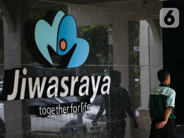 Restrukturisasi Jiwasraya Dinilai Bisa Jadi Contoh Selamatkan Polis Asuransi Nasional Bisnis Liputan6 Com