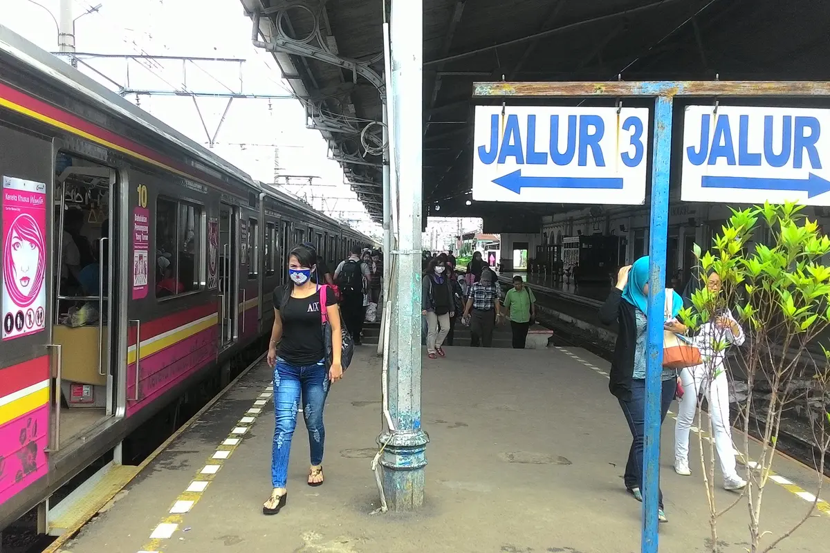 KRL