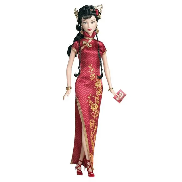 4 Koleksi Boneka Barbie yang Gambarkan Keragaman
