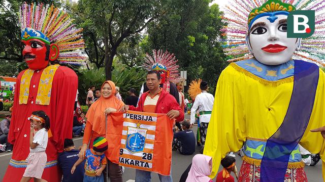 Konvoi Persija-Jakmania