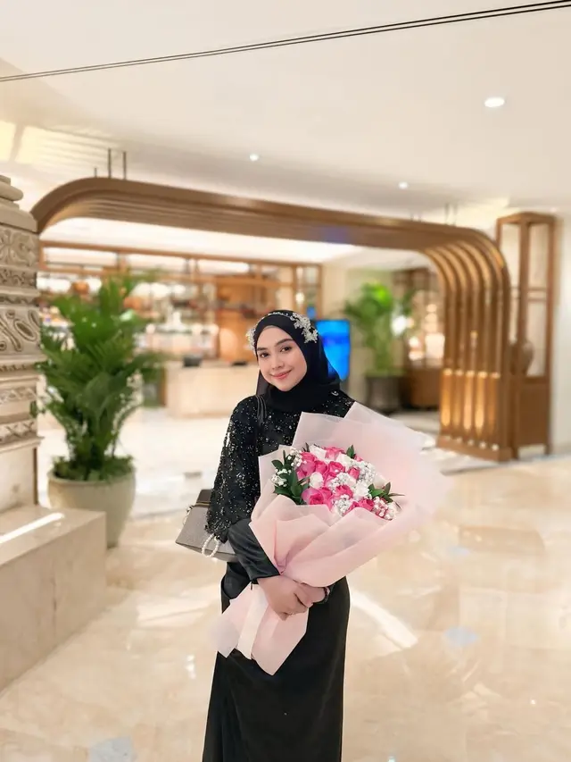 Ria Ricis. (Foto: Dok. Instagram @riaricis1795)