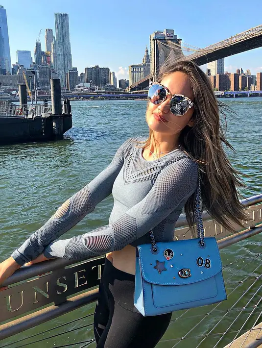 (Instagram/claurakiehl)