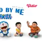 Film Doraemon Stand By Me di Vidio. (Sumber: Vidio)