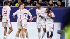 Hasil Lengkap Liga Champions: Real Madrid dan PSG Menang, Aston Villa-Liverpool Catat Kemenangan Besar