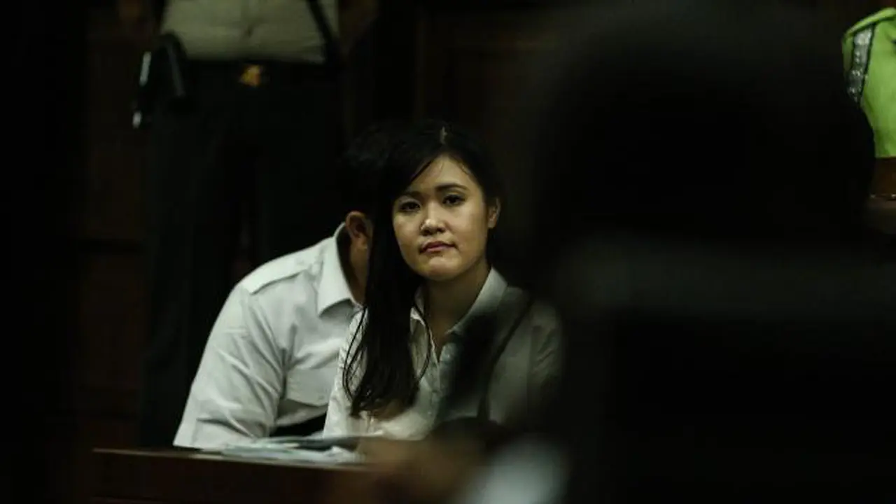 Jessica Kumala Wongso